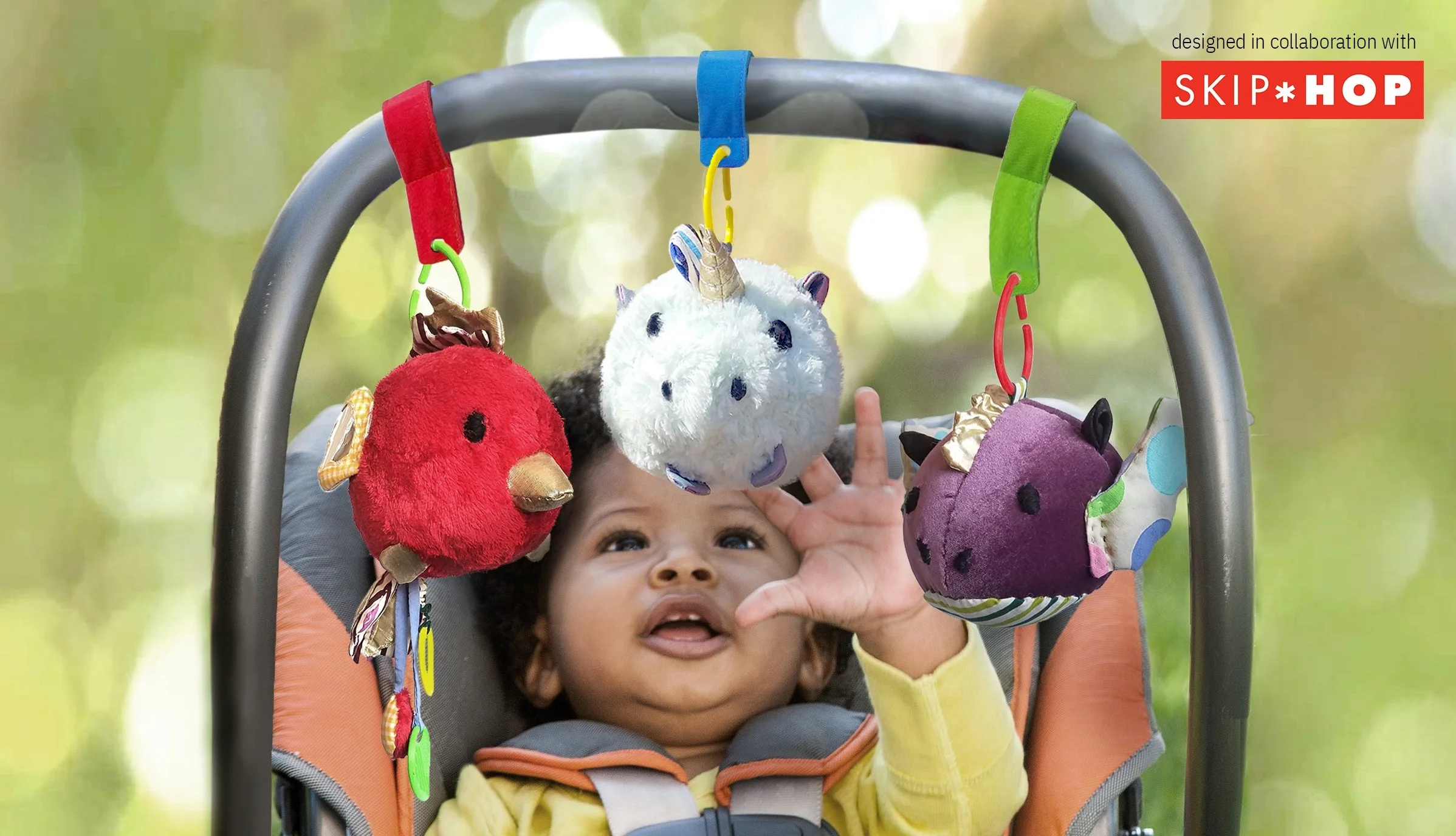 Best spiral top activity toy